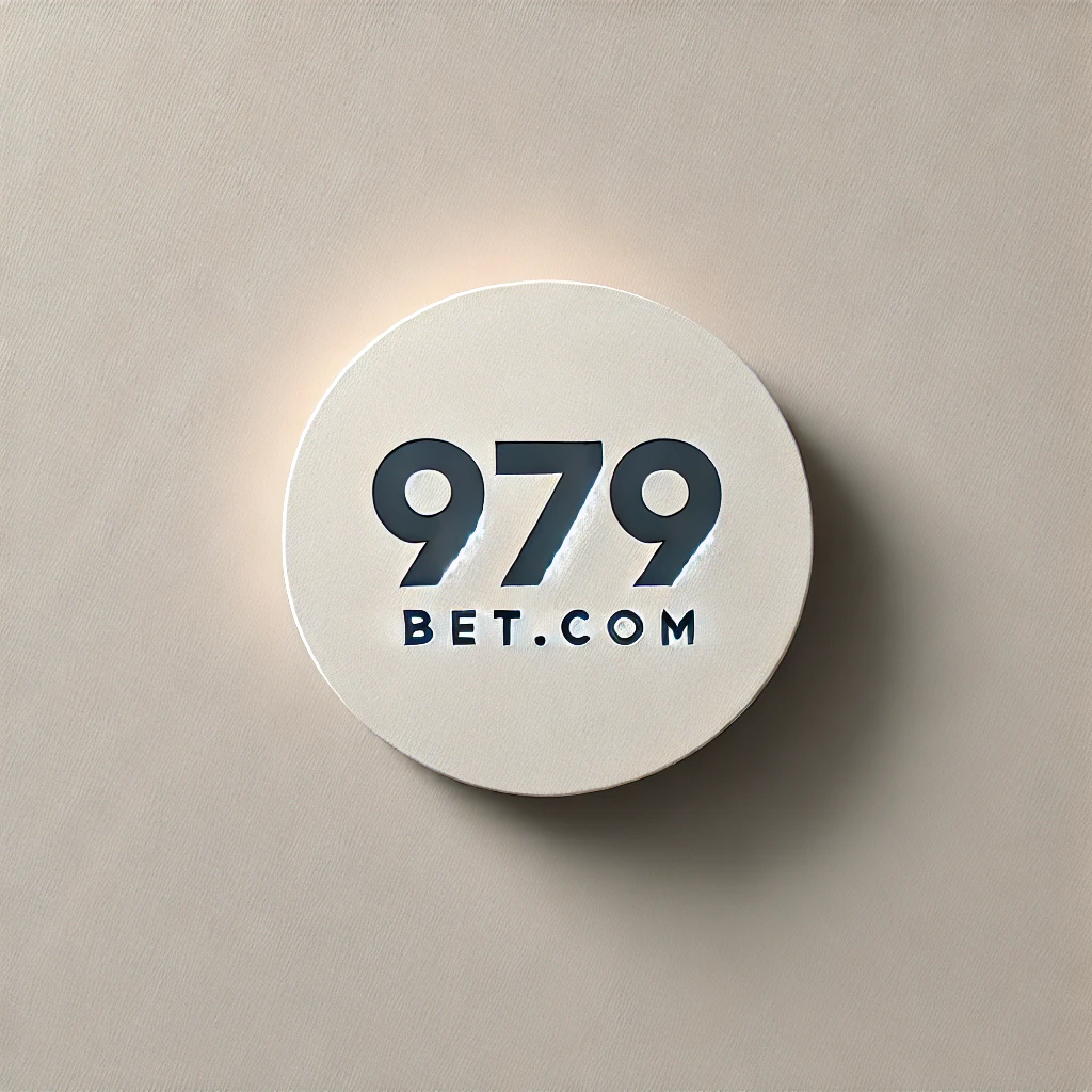 Logo da 979bet