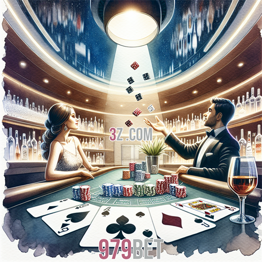 Explore a Diversão dos Jogos de Cassino na 979bet